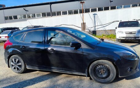 Ford Focus III, 2012 год, 600 000 рублей, 3 фотография