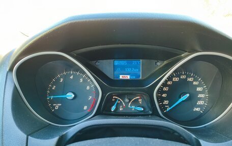 Ford Focus III, 2012 год, 600 000 рублей, 6 фотография