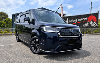 Honda Stepwgn, 2023 год, 2 223 000 рублей, 1 фотография