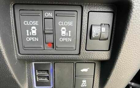 Honda Stepwgn, 2023 год, 2 223 000 рублей, 7 фотография