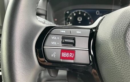 Honda Stepwgn, 2023 год, 2 223 000 рублей, 9 фотография
