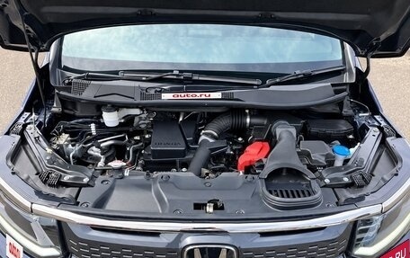 Honda Stepwgn, 2023 год, 2 223 000 рублей, 5 фотография
