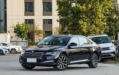 Skoda Superb III рестайлинг, 2025 год, 3 120 040 рублей, 1 фотография