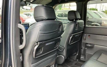 Honda Stepwgn, 2023 год, 2 223 000 рублей, 19 фотография
