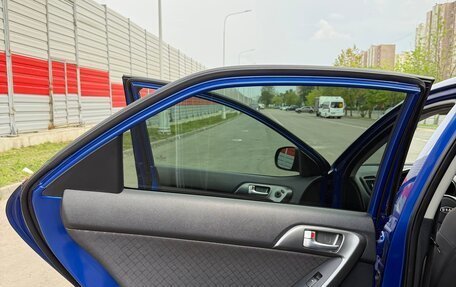 KIA Cerato III, 2011 год, 665 000 рублей, 5 фотография