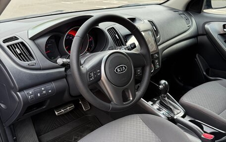 KIA Cerato III, 2011 год, 665 000 рублей, 8 фотография