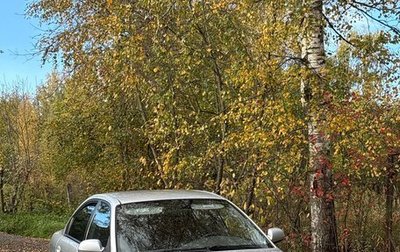 KIA Spectra II (LD), 2008 год, 325 000 рублей, 1 фотография