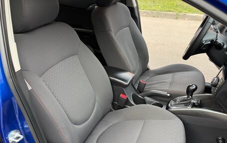 KIA Cerato III, 2011 год, 665 000 рублей, 9 фотография