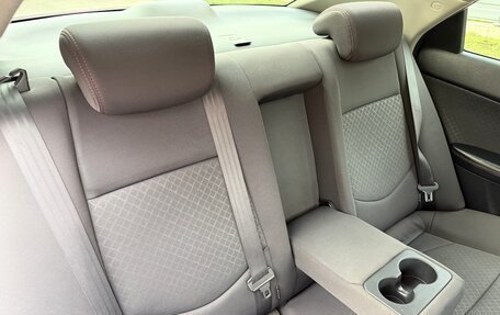 KIA Cerato III, 2011 год, 665 000 рублей, 10 фотография