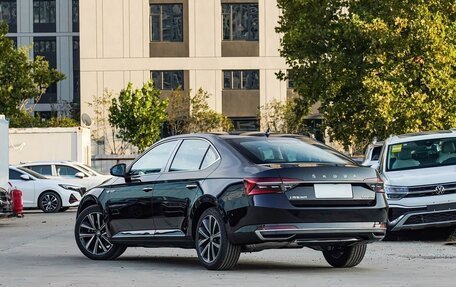 Skoda Superb III рестайлинг, 2025 год, 3 120 040 рублей, 6 фотография