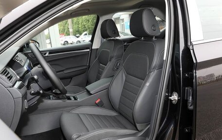 Skoda Superb III рестайлинг, 2025 год, 3 120 040 рублей, 10 фотография