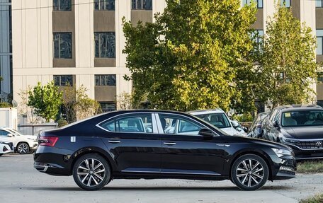 Skoda Superb III рестайлинг, 2025 год, 3 120 040 рублей, 4 фотография