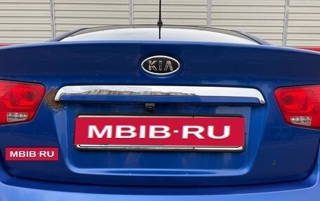 KIA Cerato III, 2011 год, 665 000 рублей, 21 фотография