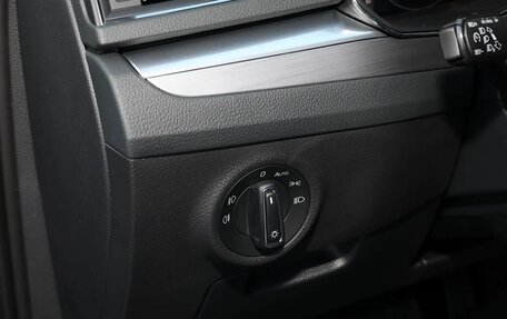 Skoda Superb III рестайлинг, 2025 год, 3 120 040 рублей, 12 фотография