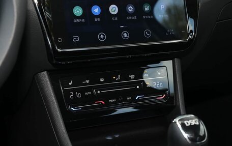 Skoda Superb III рестайлинг, 2025 год, 3 120 040 рублей, 20 фотография