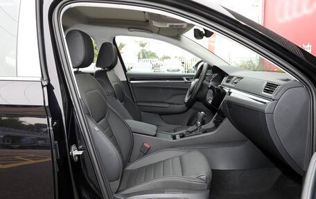 Skoda Superb III рестайлинг, 2025 год, 3 120 040 рублей, 24 фотография