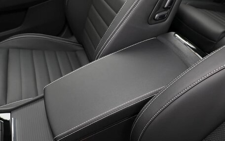 Skoda Superb III рестайлинг, 2025 год, 3 120 040 рублей, 22 фотография