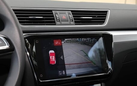 Skoda Superb III рестайлинг, 2025 год, 3 120 040 рублей, 19 фотография