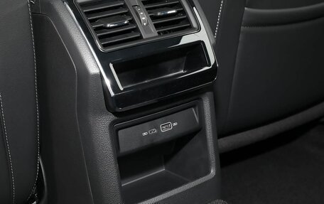 Skoda Superb III рестайлинг, 2025 год, 3 120 040 рублей, 27 фотография