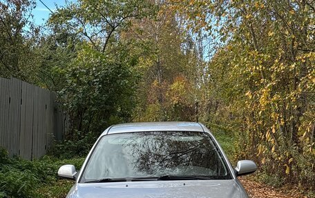 KIA Spectra II (LD), 2008 год, 325 000 рублей, 2 фотография