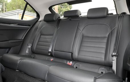Skoda Superb III рестайлинг, 2025 год, 3 120 040 рублей, 28 фотография