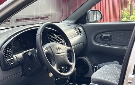 KIA Spectra II (LD), 2008 год, 325 000 рублей, 8 фотография