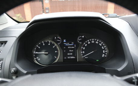 Toyota Land Cruiser Prado 150 рестайлинг 2, 2018 год, 4 400 000 рублей, 12 фотография