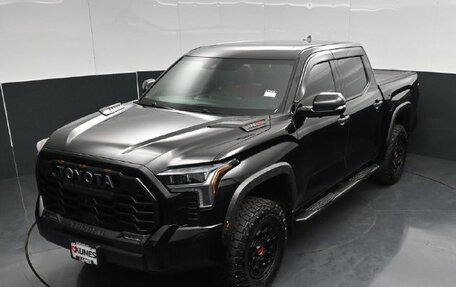 Toyota Tundra, 2025 год, 9 380 000 рублей, 2 фотография