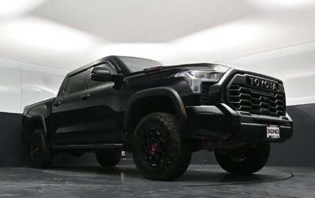 Toyota Tundra, 2025 год, 9 380 000 рублей, 7 фотография