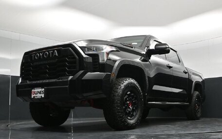 Toyota Tundra, 2025 год, 9 380 000 рублей, 6 фотография