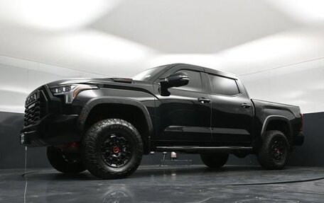 Toyota Tundra, 2025 год, 9 380 000 рублей, 5 фотография