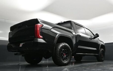 Toyota Tundra, 2025 год, 9 380 000 рублей, 9 фотография