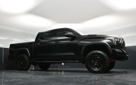Toyota Tundra, 2025 год, 9 380 000 рублей, 8 фотография