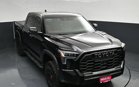 Toyota Tundra, 2025 год, 9 380 000 рублей, 1 фотография
