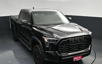 Toyota Tundra, 2025 год, 9 380 000 рублей, 1 фотография