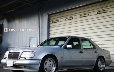 Mercedes-Benz E-Класс AMG, 1994 год, 61 000 000 рублей, 1 фотография