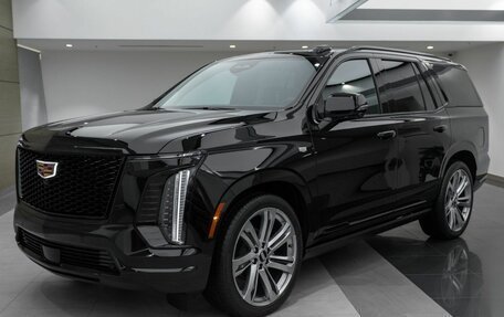 Cadillac Escalade V, 2026 год, 21 029 900 рублей, 1 фотография