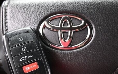 Toyota Tundra, 2025 год, 9 380 000 рублей, 23 фотография