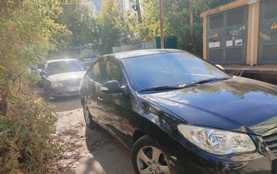 Hyundai Elantra IV, 2010 год, 450 000 рублей, 1 фотография