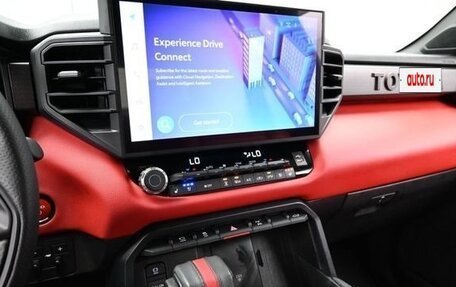 Toyota Tundra, 2025 год, 9 380 000 рублей, 22 фотография