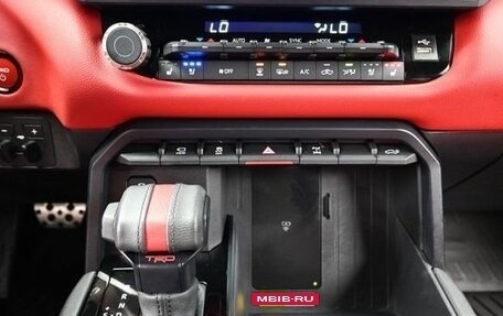 Toyota Tundra, 2025 год, 9 380 000 рублей, 21 фотография
