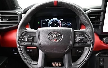 Toyota Tundra, 2025 год, 9 380 000 рублей, 30 фотография