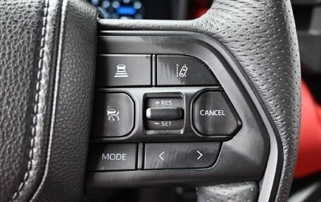 Toyota Tundra, 2025 год, 9 380 000 рублей, 28 фотография