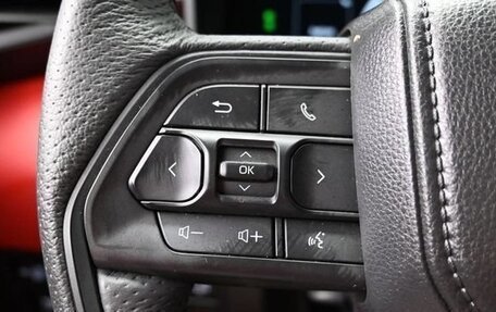 Toyota Tundra, 2025 год, 9 380 000 рублей, 29 фотография