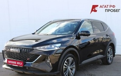 Haval F7 I, 2023 год, 2 100 000 рублей, 1 фотография
