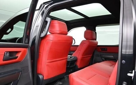 Toyota Tundra, 2025 год, 9 380 000 рублей, 34 фотография