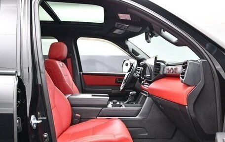 Toyota Tundra, 2025 год, 9 380 000 рублей, 31 фотография