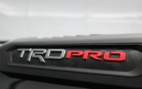 Toyota Tundra, 2025 год, 9 380 000 рублей, 38 фотография