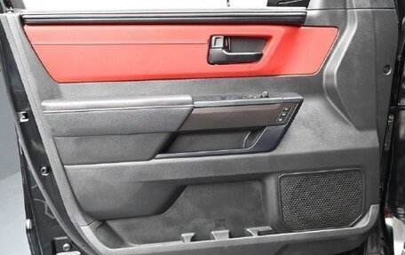 Toyota Tundra, 2025 год, 9 380 000 рублей, 37 фотография