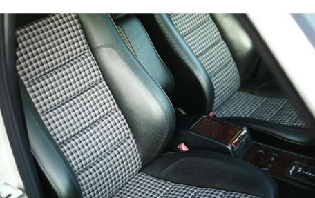 Mercedes-Benz E-Класс AMG, 1994 год, 61 000 000 рублей, 12 фотография